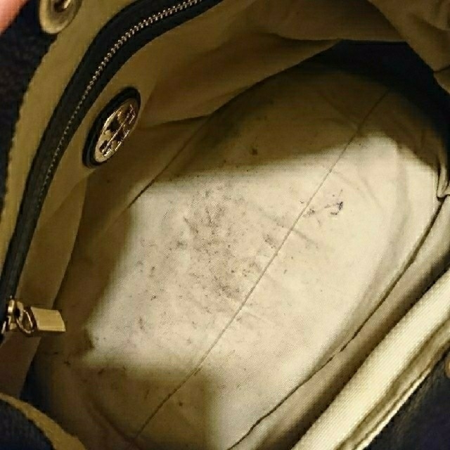 Tory Burch(トリーバーチ)のトリーバーチ2wayバッグ専用保存袋付き レディースのバッグ(ハンドバッグ)の商品写真