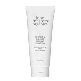 ジョンマスターオーガニック(John Masters Organics)の新品 200ml サンプル L&Aインテンシブコンディショナー(コンディショナー/リンス)