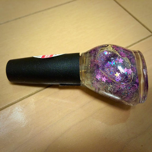 OPI(オーピーアイ)のOPI ニコル レッツゲットスター新品 コスメ/美容のネイル(その他)の商品写真