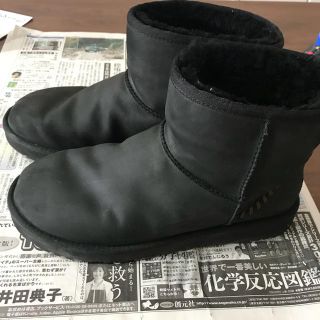 アグ(UGG)のUGG ムートンブーツ(ブーツ)