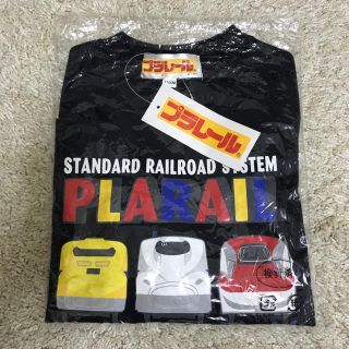 タカラトミー(Takara Tomy)のプラレール ロンT 110    ④(Tシャツ/カットソー)