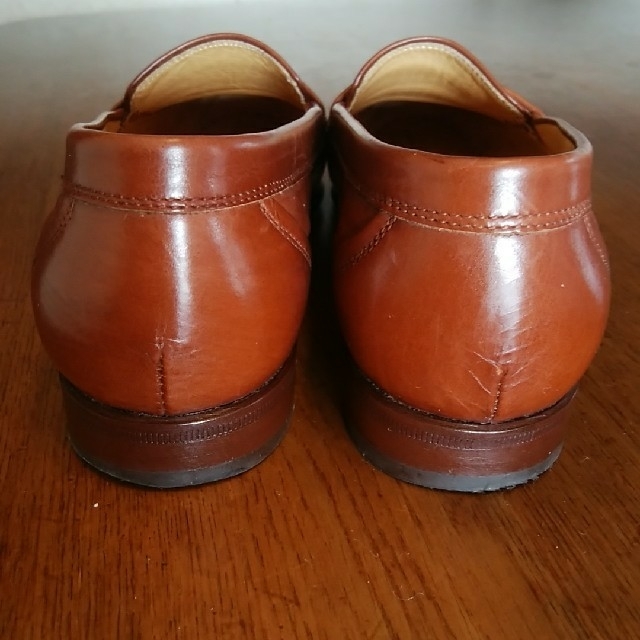 Bally(バリー)の週末セール✴BALLY ローファー レディースの靴/シューズ(ローファー/革靴)の商品写真