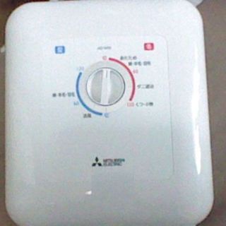 ミツビシデンキ(三菱電機)のココ様専用＊三菱　布団乾燥機(その他)