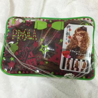 プリシラ(PRISILA)のプリシラ スウィートカール♡(ロングカール)