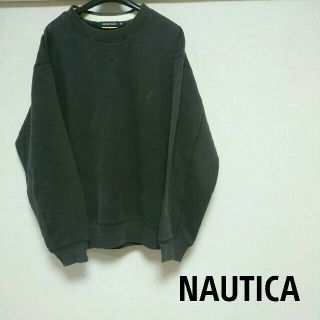 ノーティカ(NAUTICA)の☆ノーティカ スウェット トレーナー☆
(スウェット)