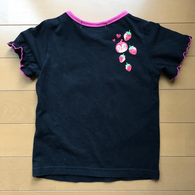 アンパンマン(アンパンマン)の☆aka様専用☆ アンパマン  Tシャツ キッズ/ベビー/マタニティのキッズ服女の子用(90cm~)(Tシャツ/カットソー)の商品写真