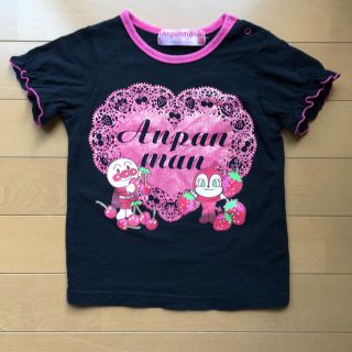 アンパンマン(アンパンマン)の☆aka様専用☆ アンパマン  Tシャツ(Tシャツ/カットソー)