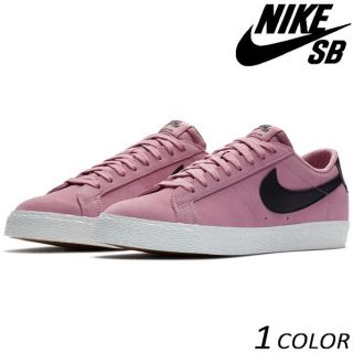 ナイキ(NIKE)の新品未使用✨NIKE SB BLAZER ZOOM LOW(スニーカー)