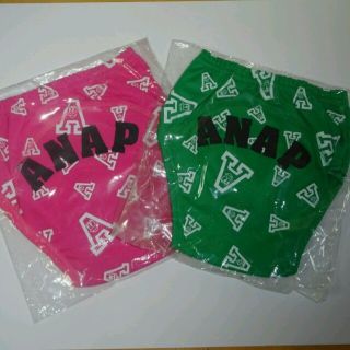 アナップキッズ(ANAP Kids)の新品未使用♡ANAPトレパン(パンツ/スパッツ)