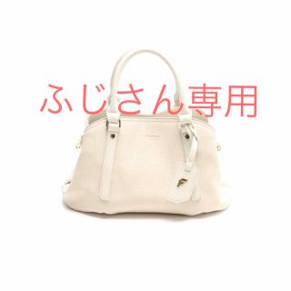 スピックアンドスパン(Spick & Span)のSpick & Span 【FIORELLI】別注2Wayバッグ(ショルダーバッグ)