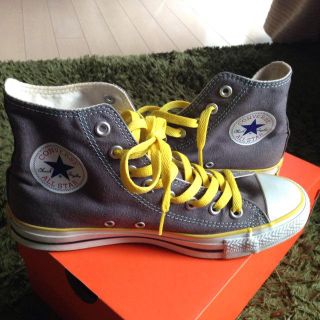 コンバース(CONVERSE)のCONVERSE★ハイカットスニーカー(スニーカー)