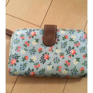 キャスキッドソン(Cath Kidston)のキャスキッドソン お財布(財布)