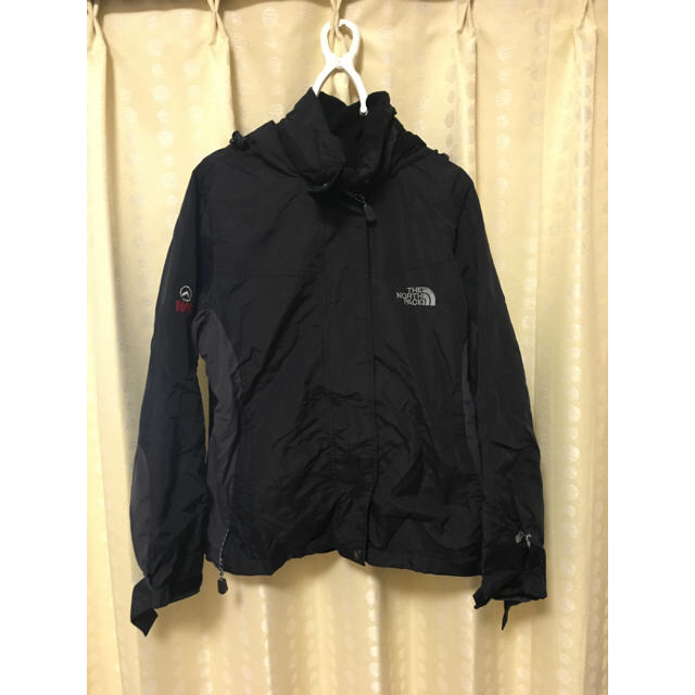 THE NORTH FACE(ザノースフェイス)のザノースフェイス ジャケット パーカー 古着 メンズのジャケット/アウター(マウンテンパーカー)の商品写真