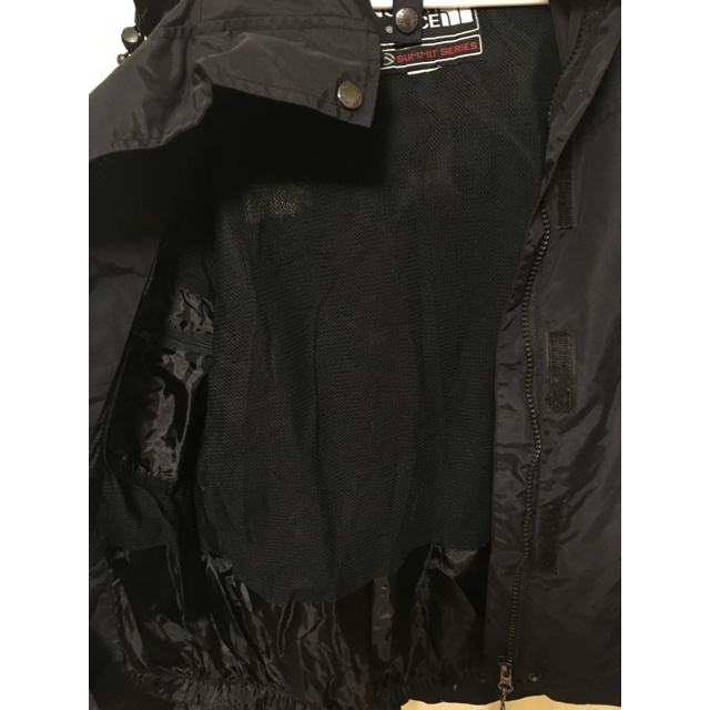 THE NORTH FACE(ザノースフェイス)のザノースフェイス ジャケット パーカー 古着 メンズのジャケット/アウター(マウンテンパーカー)の商品写真