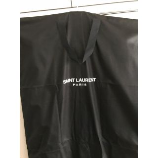 サンローラン(Saint Laurent)のsaint laurent サンローラン  非売品  ハンガー  ガーメント ④(テーラードジャケット)