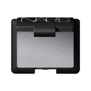 ナーズ(NARS)のNARS シングルアイシャドウ 2080シルバー ラメ(アイシャドウ)