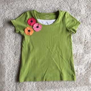 ジンボリー(GYMBOREE)のジンボリー 半袖 Tシャツ サイズ100(Tシャツ/カットソー)