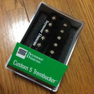 イーエスピー(ESP)のDuncan PU/TB-14(エレキギター)