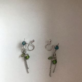 クレアーズ(claire's)のイヤリングセット(イヤリング)