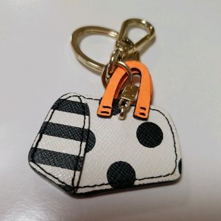 フルラ(Furla)の新品　フルラ　キーホルダー　キャーム(バッグチャーム)