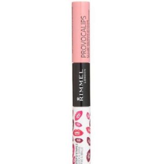 リンメル(RIMMEL)のリンメル プロボカリプス リップ 110(リップグロス)