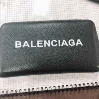 バレンシアガ(Balenciaga)のBALENCIAGA(長財布)