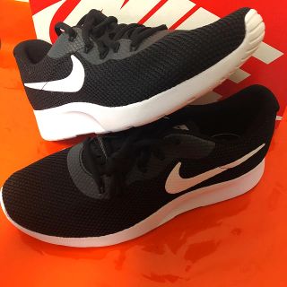 ナイキ(NIKE)の【新品】NIKE ナイキ タンジュンレーサー  25.5cm(スニーカー)