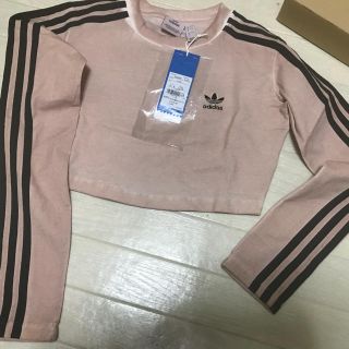 アディダス(adidas)のAdidas shirt(シャツ/ブラウス(長袖/七分))