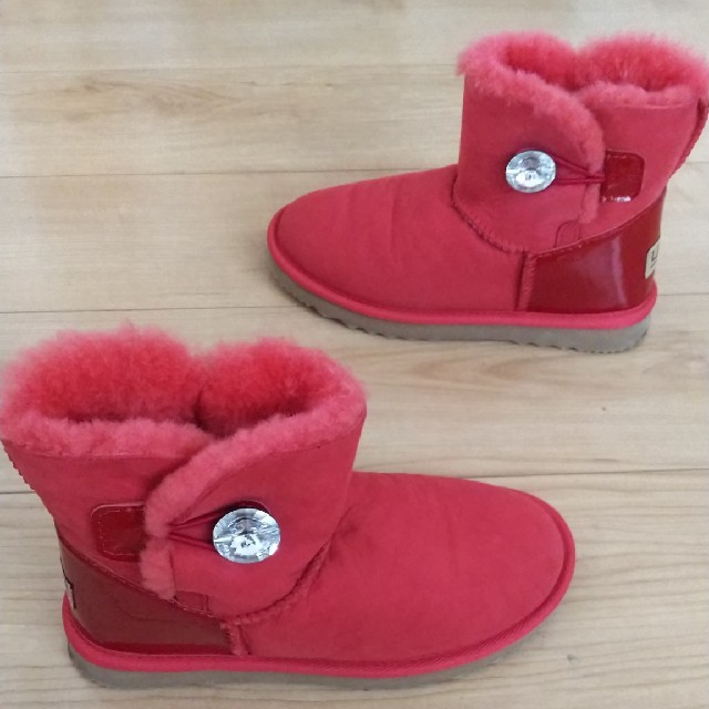 UGG ブーツ