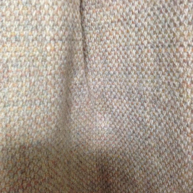 IENA(イエナ)のアダムエロペ ウールミニスカート レディースのスカート(ミニスカート)の商品写真