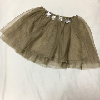 ザラキッズ(ZARA KIDS)のZARA チュールスカート 104(スカート)
