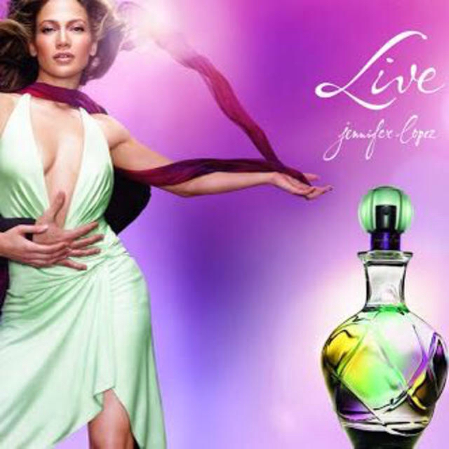 J.Lo(ジェニファーロペス)のジェニファーロペス香水 新品 50ml コスメ/美容の香水(香水(女性用))の商品写真