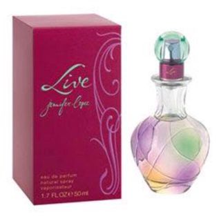 ジェニファーロペス(J.Lo)のジェニファーロペス香水 新品 50ml(香水(女性用))