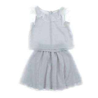 ジルバイジルスチュアート(JILL by JILLSTUART)の※ジル5500円キャンペーン　ブルーセットアップ(セット/コーデ)