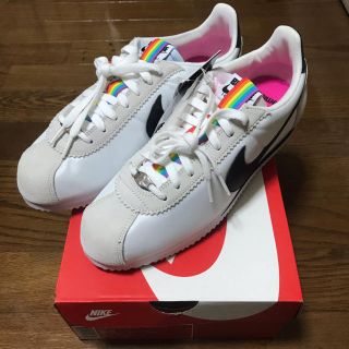 ナイキ(NIKE)のNIKE CORTEZ BETRUE コルテッツ 27.5 US9.5(スニーカー)