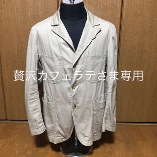 エンジニアードガーメンツ(Engineered Garments)のエンジニアードガーメンツ ジャケット(テーラードジャケット)