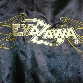 ♪専用♪最終価格☆新品未使用☆E,  YAZAWA☆スタジャン (スタジャン)