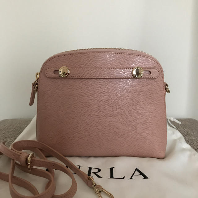 FURLA - フルラパイパーミニショルダーバック