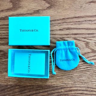 ティファニー(Tiffany & Co.)のティファニー 箱(その他)