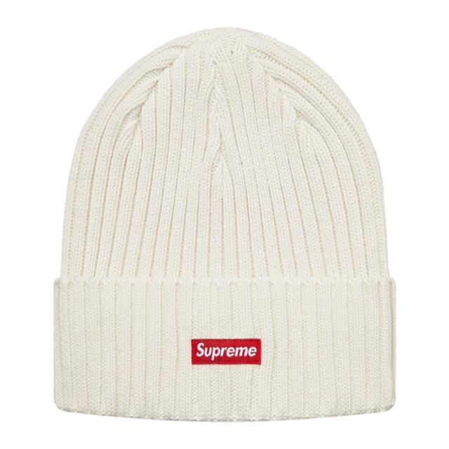 Supreme box logo  Beanie ボックスロゴ　ビーニー