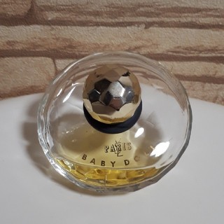 イヴサンローランボーテ(Yves Saint Laurent Beaute)のイヴサンローラン ベビードール(香水(女性用))