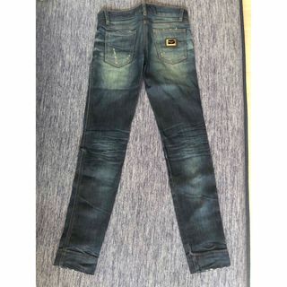 ドルチェ&ガッバーナ(DOLCE&GABBANA) デニム/ジーンズ(レディース
