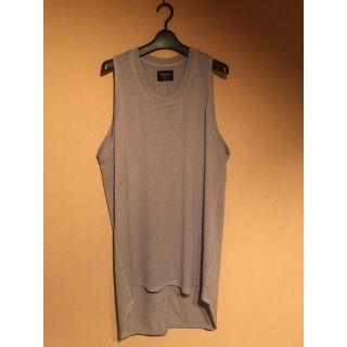 フィアオブゴッド(FEAR OF GOD)のおはげ様専用 FEAR OF GOD MESH TANK(タンクトップ)