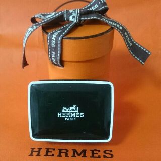 エルメス(Hermes)のエルメス石鹸 25グラム(ボディソープ/石鹸)