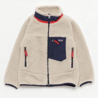 パタゴニア(patagonia)のパタゴニア レトロX ボアジャケット(ブルゾン)