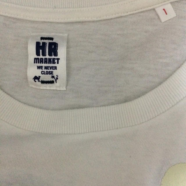 HOLLYWOOD RANCH MARKET - ハリウッドランチマーケット ウッド HOLLYWOOD RANCH MARKET - ハリウッドランチマーケット ウッド