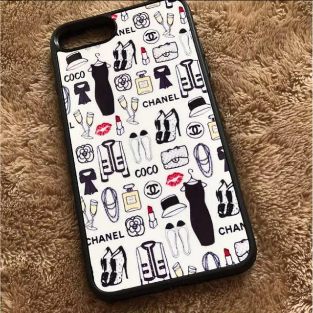 Louis iphone8plus ケース 中古 - burberry iphonexr ケース 中古