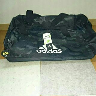 アディダス(adidas)のadidas☆バッグ(ボストンバッグ)