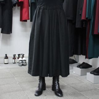 ヨウジヤマモト(Yohji Yamamoto)のkujaku 扇パンツ(サルエルパンツ)