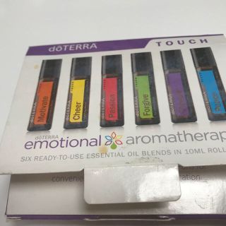 ドテラ ウィスパータッチ サルベル シトラスブルームタッチ オンライン